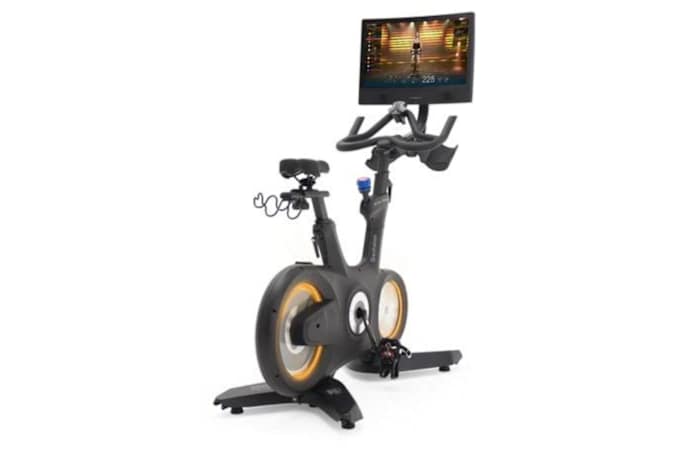 Echelon EX-8s Connect Bike